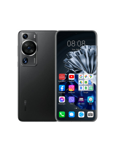 Смартфон Huawei P60 PRO BLACK , 256 GB, 8 GB