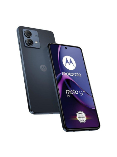 Смартфон Motorola Moto G84 5G 12 GB 256 GB, Син