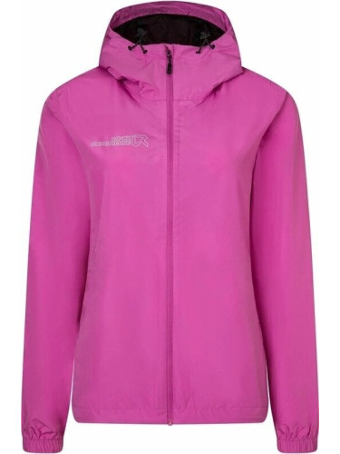 Rock Experience Sixmile Woman Waterproof Jacket Super Pink XL Яке