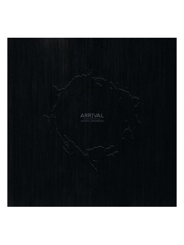 Arrival - OST (Johann Johannsson) (2 LP)