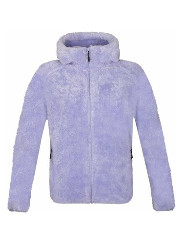 Rock Experience Oldy Woman Fleece Baby Lavender S Суичър за открито