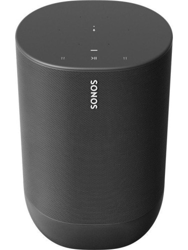 Sonos Move Black