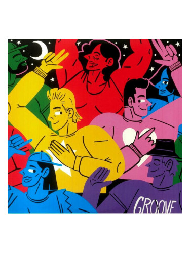 Groove Armada - Ga25 (Gatefold) (2 LP)
