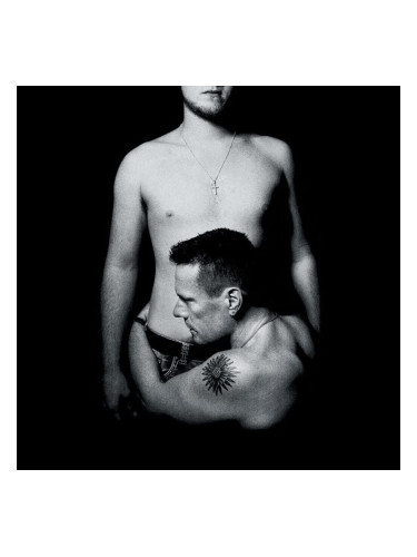 U2 - Songs Of Innocence (LP)