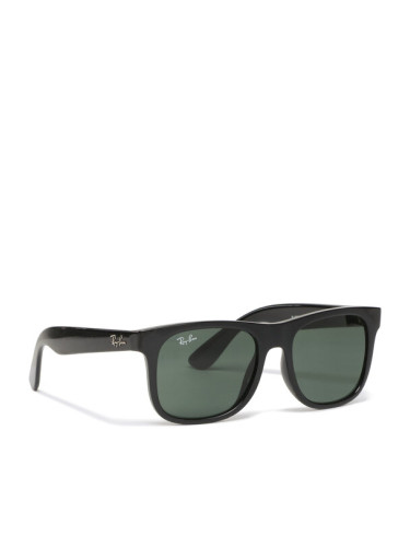 Ray-Ban Слънчеви очила Justin 0RJ9069S 100/71 Черен