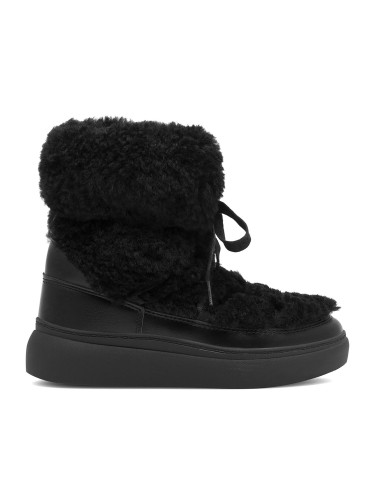 Апрески DeeZee LORRAINE N10386 Черен