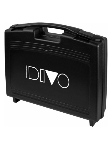 M-Live Divo Hard Case  Калъф