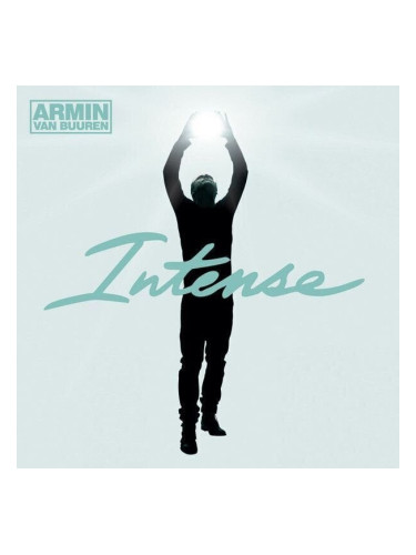 Armin Van Buuren - Intense (2 LP)