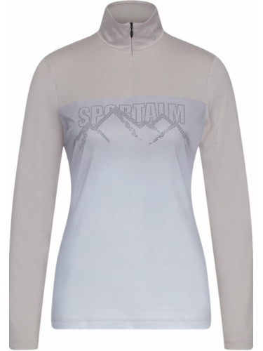 Sportalm Hannover Womens First Layer Taupe Pink 40 Скачач