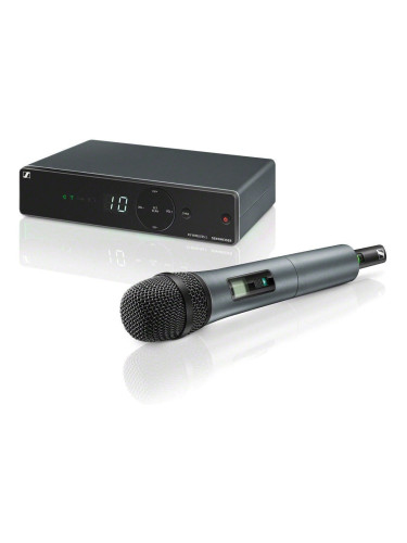 Sennheiser XSW 1-835 Безжичен комплект B: 614-638 MHz