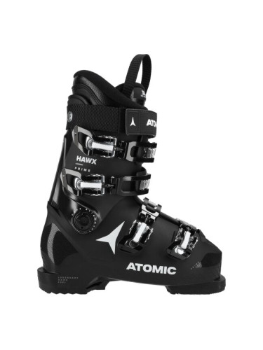 Atomic HAWX PRIME W Дамски ски обувки, черно, размер