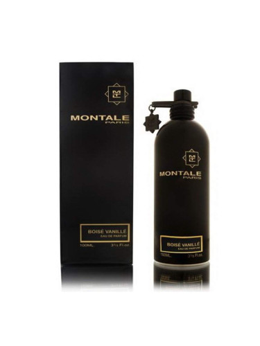 Montale Boise Vanille EDP парфюм за жени 100 ml