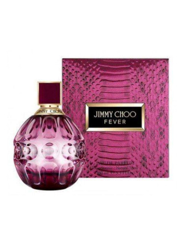 Jimmy Choo Fever EDP Дамски парфюм 40 ml