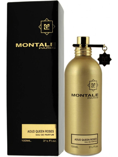 Montale Aoud Queen Roses EDP 100 ml парфюм за жени