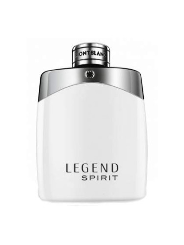 Mont Blanc Legend Spirit EDT тоалетна вода за мъже 100 ml - ТЕСТЕР