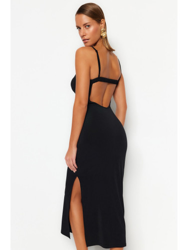 Дамска рокля Trendyol