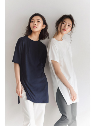 Дамска тениска. Trendyol