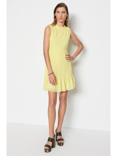 Дамска рокля Trendyol