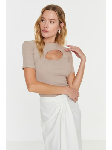 Дамска тениска Trendyol