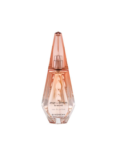 Givenchy Ange ou Démon (Etrange) Le Secret 2014 Eau de Parfum за жени 50 ml