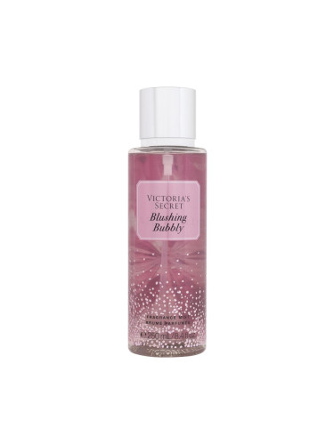 Victoria´s Secret Blushing Bubbly Спрей за тяло за жени 250 ml