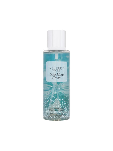 Victoria´s Secret Sparkling Crème Спрей за тяло за жени 250 ml