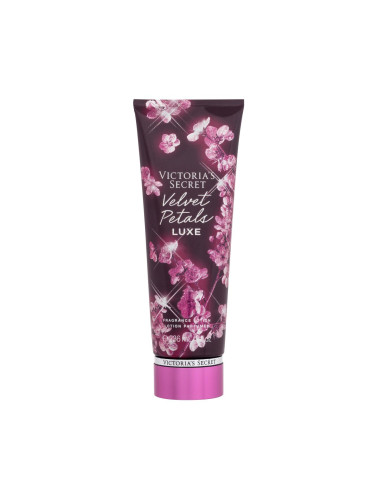 Victoria´s Secret Velvet Petals Luxe Лосион за тяло за жени 236 ml