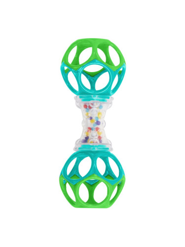 Oball Shaker играчка за деца от раждането им 1 бр.