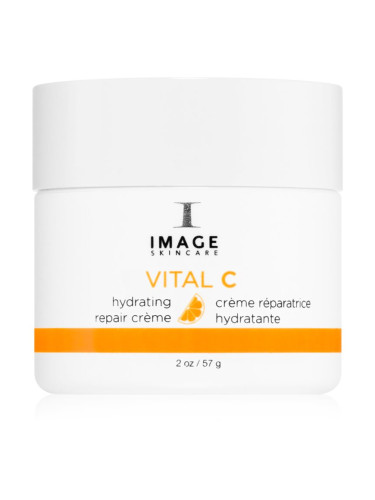 IMAGE Skincare Vital C регенериращ и хидратиращ крем 57 гр.