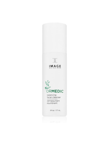 IMAGE Skincare Ormedic почистваща емулсия за лице 177 мл.