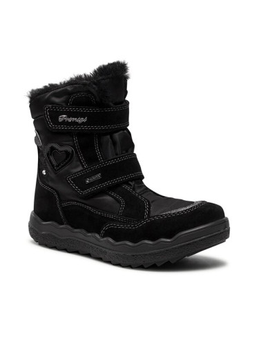 Primigi Апрески GORE-TEX 4885255 S Черен