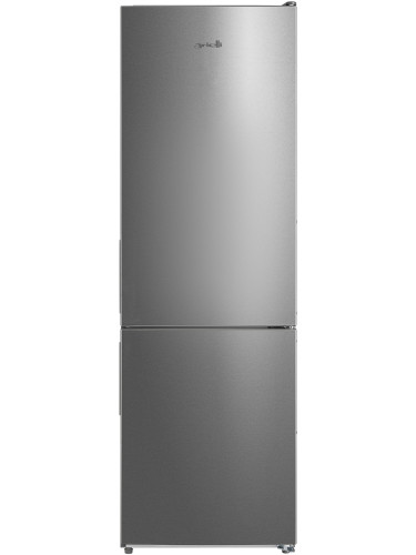 Хладилник с фризер ARIELLI ARD-403RWENIX