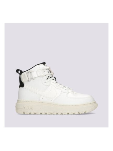 Nike Air Force 1 High Utility 2.0 дамски Обувки Маратонки DC3584-100 Бял