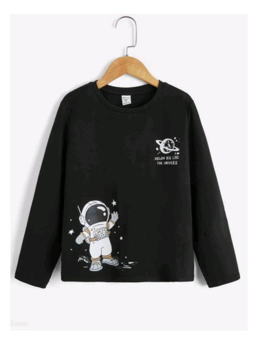 Детска блуза Astronaut
