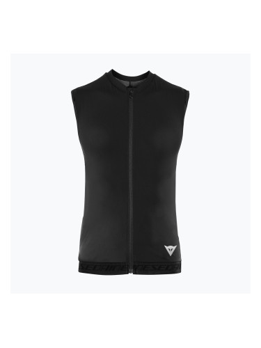 Дамска предпазна жилетка Dainese Flexagon 2, разтегателна, предпазна жилетка за лимузини и замъци