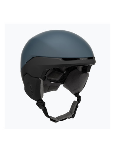 Ски каска Dainese Nucleo petrol blue