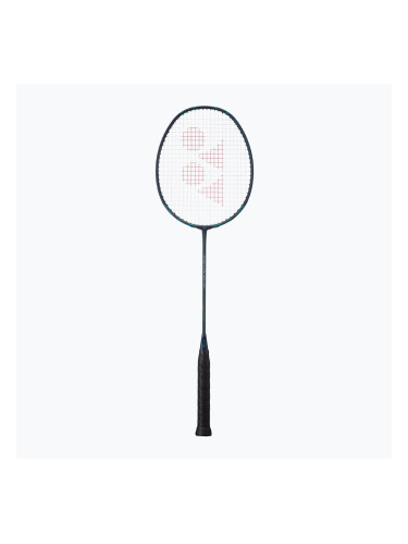 Ракета за бадминтон YONEX Nanoflare 800 Play тъмнозелена