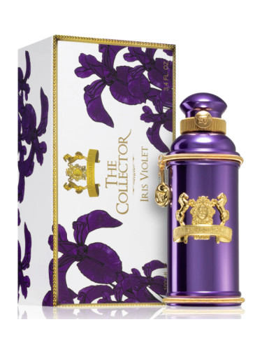 Alexandre J Iris Violet EDP Дамски парфюм 100 ml