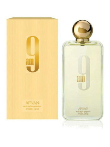 Afnan 9 Am EDP Парфюм унисекс 100 ml