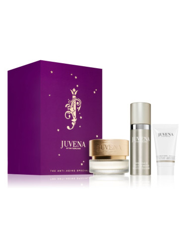 Juvena Miracle Cream Set коледен подаръчен комплект (за интензивна хидратация)