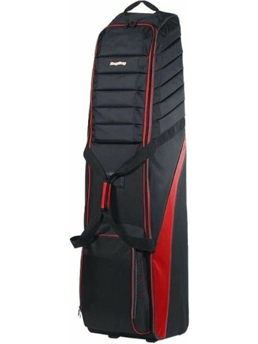 BagBoy T-750 Black/Red Чанта За Пътуване