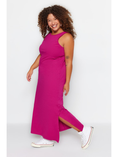 Дамска рокля Trendyol