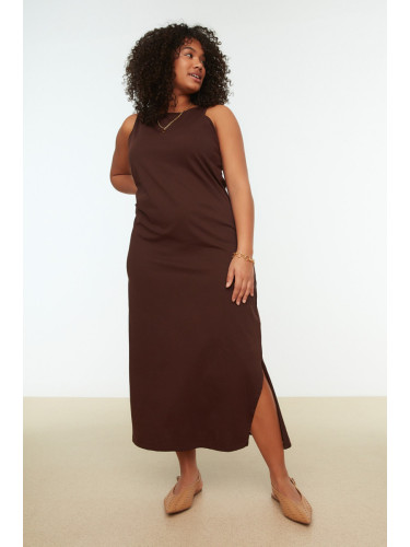 Дамска рокля Trendyol