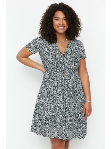 Дамска рокля Trendyol