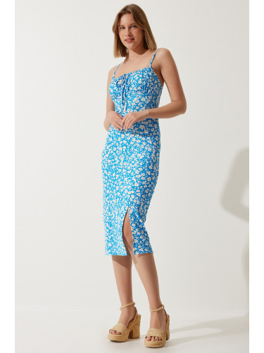 Дамска рокля Happiness İstanbul