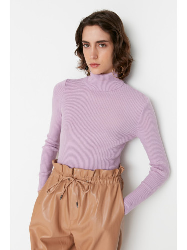 Дамски пуловер. Trendyol