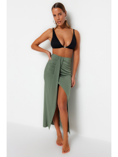 Дамска пола. Trendyol