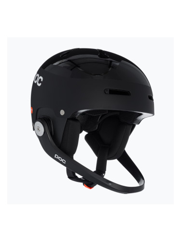 Ски каска POC Artic SL MIPS uranium black