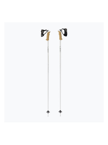 Дамски ски палки LEKI Stella S white