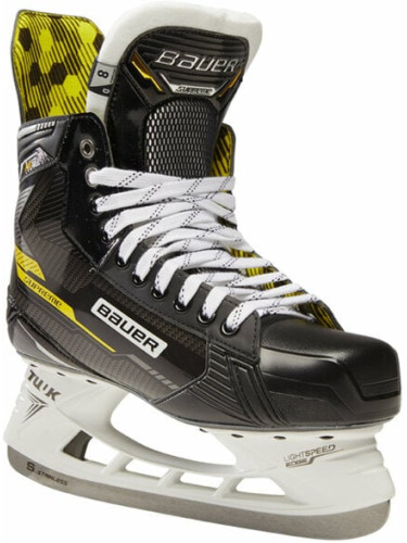 Bauer S22 Supreme M3 Skate INT 37,5 Кънки за хокей